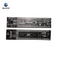 low price fr4 rogers double sided pcb/ printed circuit board